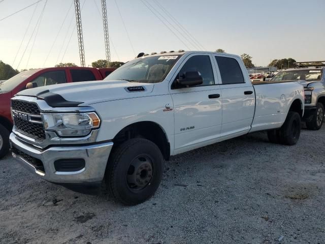 2022 Dodge RAM 3500 Tradesman