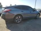 2014 Honda Crosstour EXL