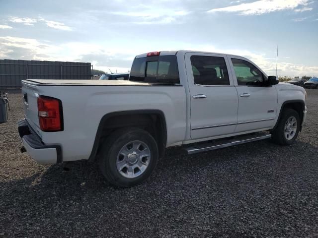 2014 GMC Sierra K1500 SLE