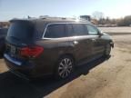 2013 Mercedes-Benz GL 450 4matic