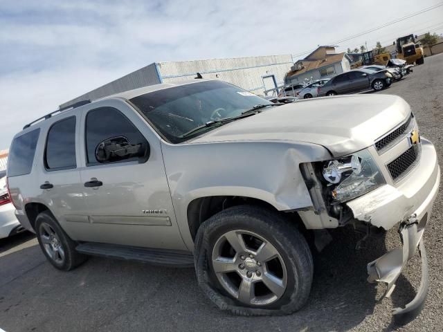 2009 Chevrolet Tahoe C1500  LS