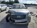 2012 Infiniti QX56