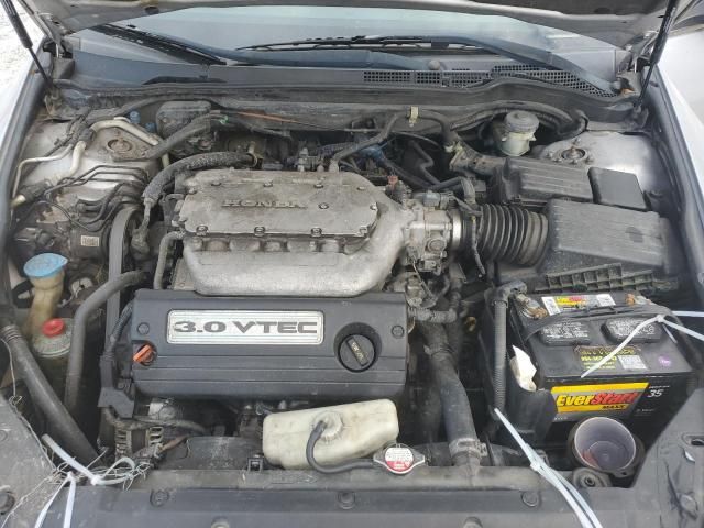 2004 Honda Accord EX