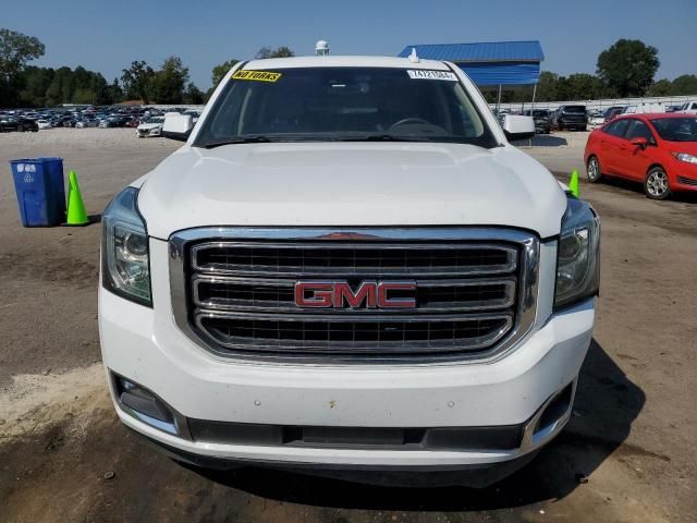 2019 GMC Yukon XL C1500 SLT