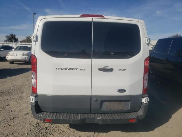 2016 Ford Transit T-150