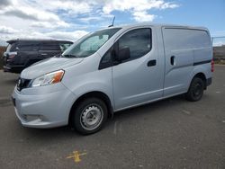 Nissan salvage cars for sale: 2021 Nissan NV200 2.5S