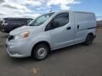 2021 Nissan NV200 2.5S