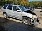 2005 Mazda Tribute S