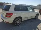 2011 Mercedes-Benz GLK 350