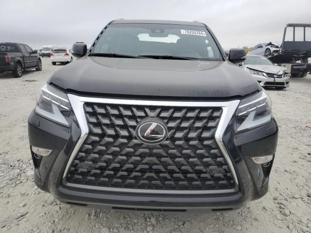 2020 Lexus GX 460 Premium