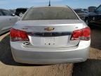 2011 Chevrolet Cruze LT