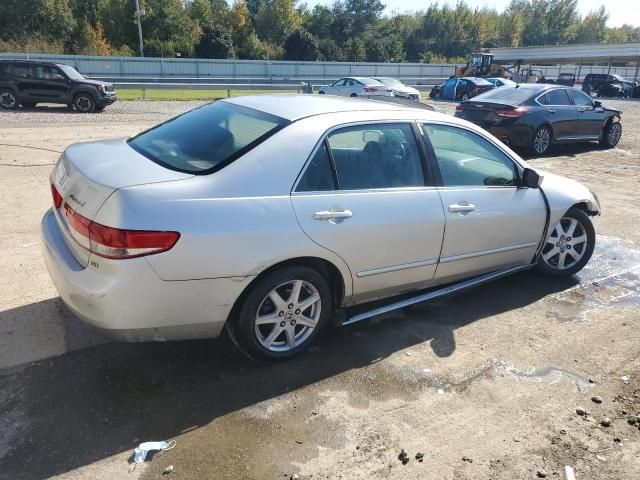 2003 Honda Accord EX