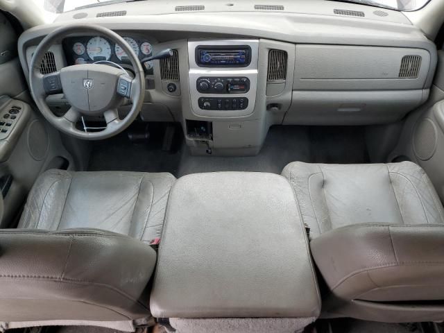 2004 Dodge RAM 1500 ST