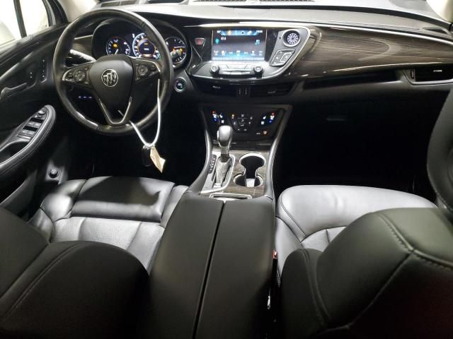 2019 Buick Envision Premium II