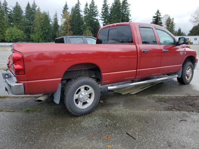 2009 Dodge RAM 3500