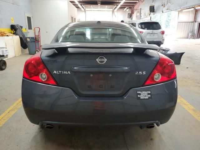 2011 Nissan Altima S