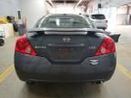 2011 Nissan Altima S