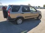 2006 Honda CR-V EX