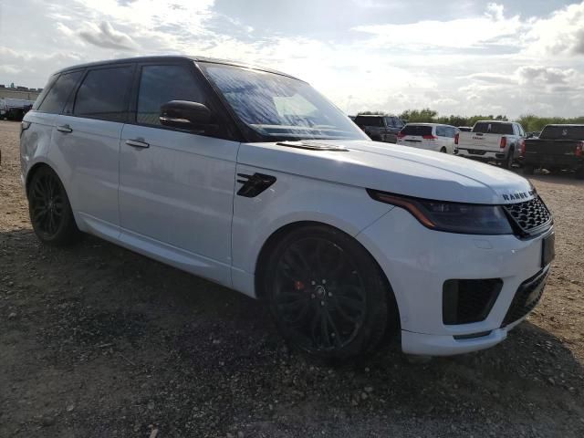 2019 Land Rover Range Rover Sport HSE Dynamic