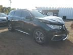 2018 Acura MDX