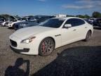 2014 Maserati Quattroporte GTS