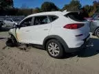 2019 Hyundai Tucson Limited