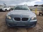 2009 BMW 528 I