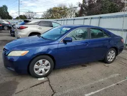 2007 Toyota Camry CE en venta en Moraine, OH