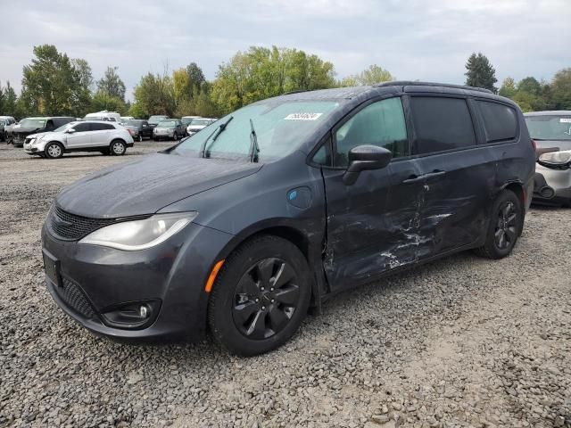 2020 Chrysler Pacifica Hybrid Touring L