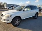 2008 Volkswagen Touareg 2 V6