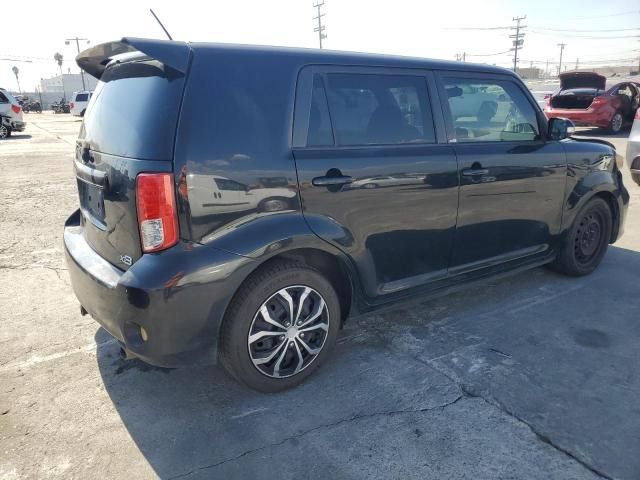 2011 Scion XB