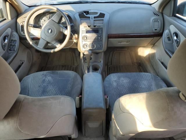 2004 Chevrolet Malibu