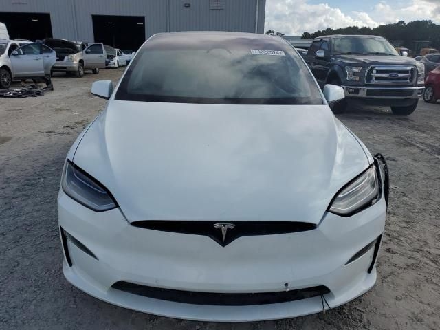 2022 Tesla Model X