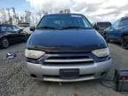 2001 Nissan Quest GXE