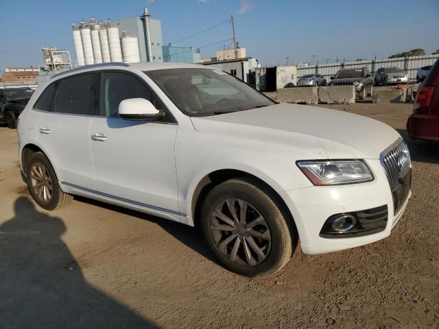 2015 Audi Q5 Premium