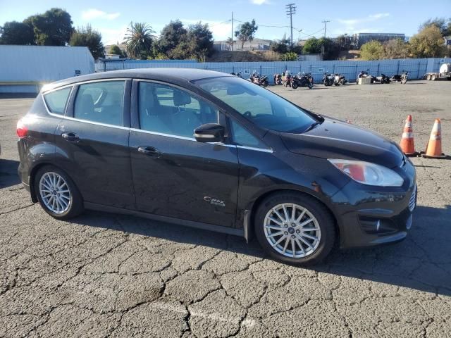 2013 Ford C-MAX Premium