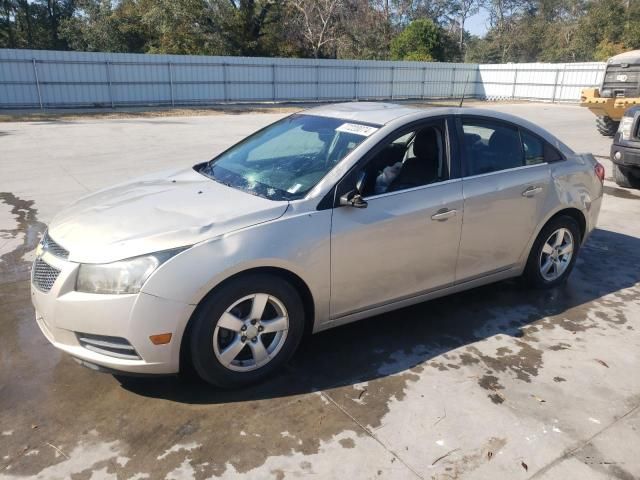 2011 Chevrolet Cruze LT