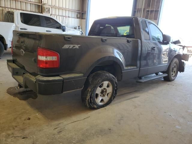 2005 Ford F150