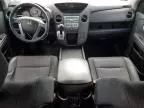 2010 Honda Pilot EX