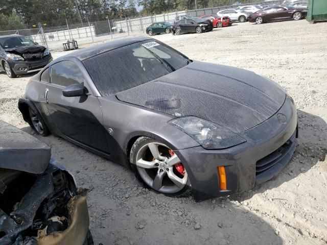 2006 Nissan 350Z Coupe