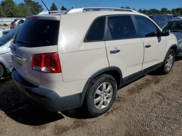 2011 KIA Sorento Base