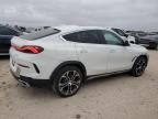 2020 BMW X6 Sdrive 40I