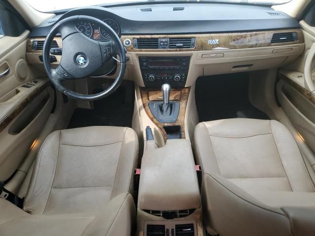 2007 BMW 328 I