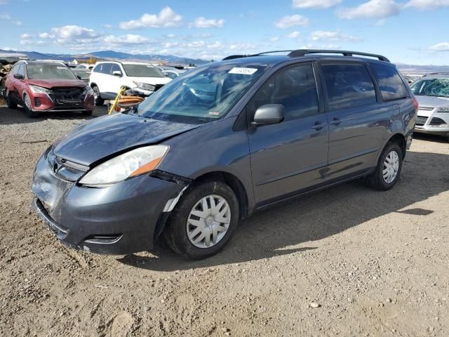 2007 Toyota Sienna CE