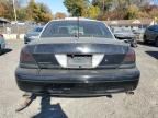 2011 Ford Crown Victoria Police Interceptor