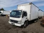 2007 Mitsubishi Fuso Truck OF America INC FE 84D