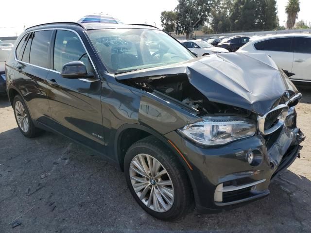 2014 BMW X5 XDRIVE35I