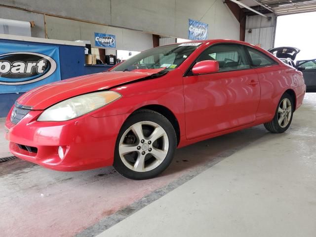 2006 Toyota Camry Solara SE