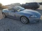 2007 Jaguar XK