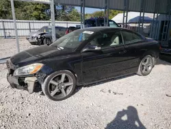 Salvage cars for sale at Rogersville, MO auction: 2011 Volvo C70 T5